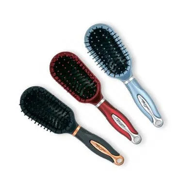 Top Choice Mini Hairbrush 62391 plaukų šepetys - Kosmetika