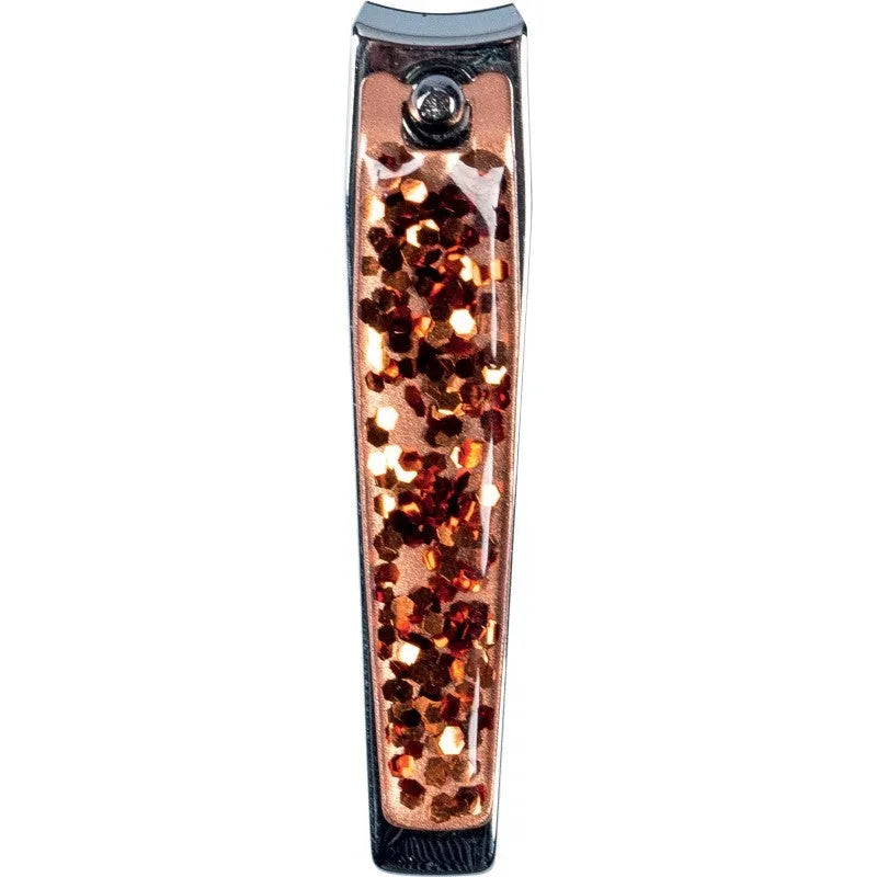 TOP CHOICE NAIL CLIPPER GLOSSY - Higiena