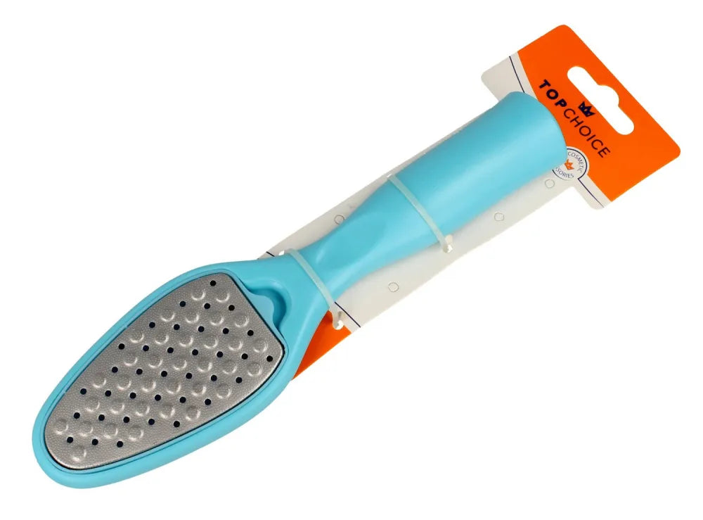 TOP CHOICE PEDICURE GRATER - Kosmetika