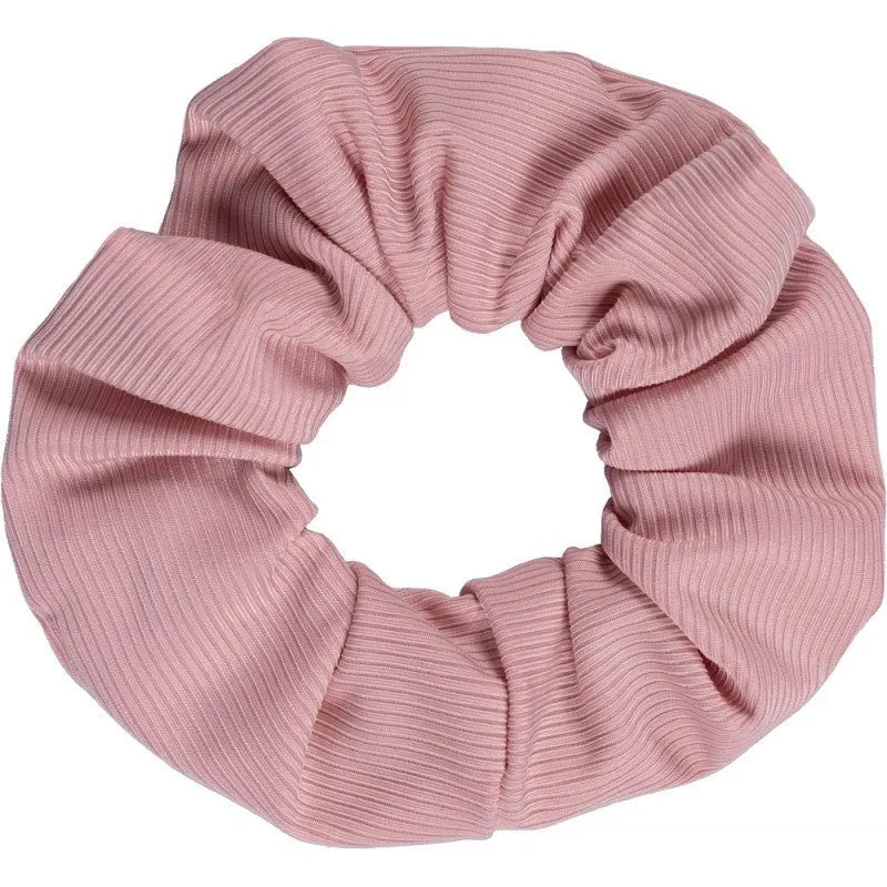 TOP CHOICE Scrunchie hair ties (26515) 1 op. - 2 pcs. - Kosmetika
