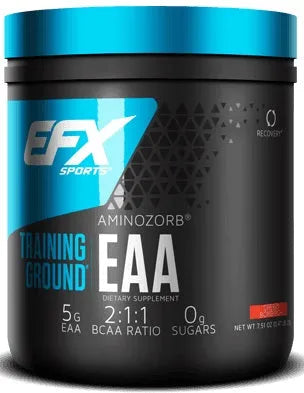 Training Ground EAA Cherry Bomb - 213g - EFX Sports - Sporto papildai