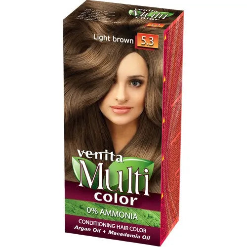 VENITA MUL.COL.B/A 5,3 - Kosmetika