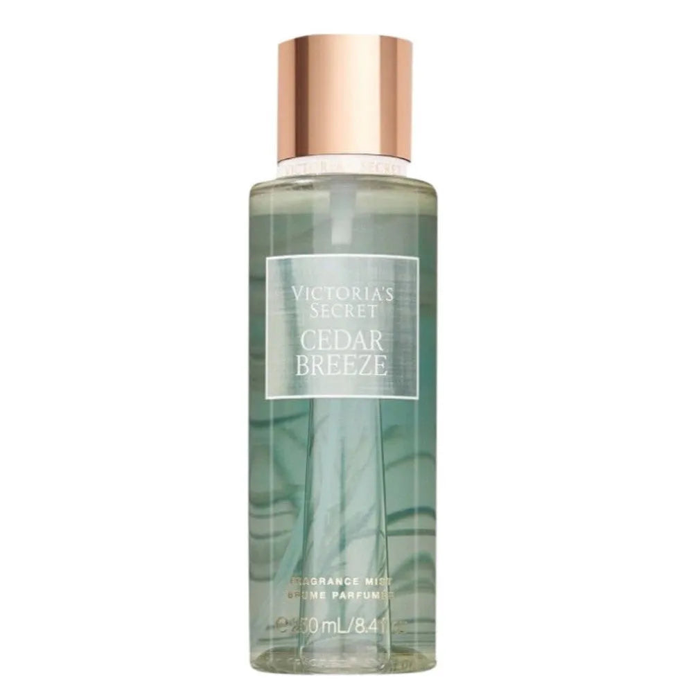 VICTORIA’S SECRET Cedar Breeze Body mist 250 ml - Kosmetika