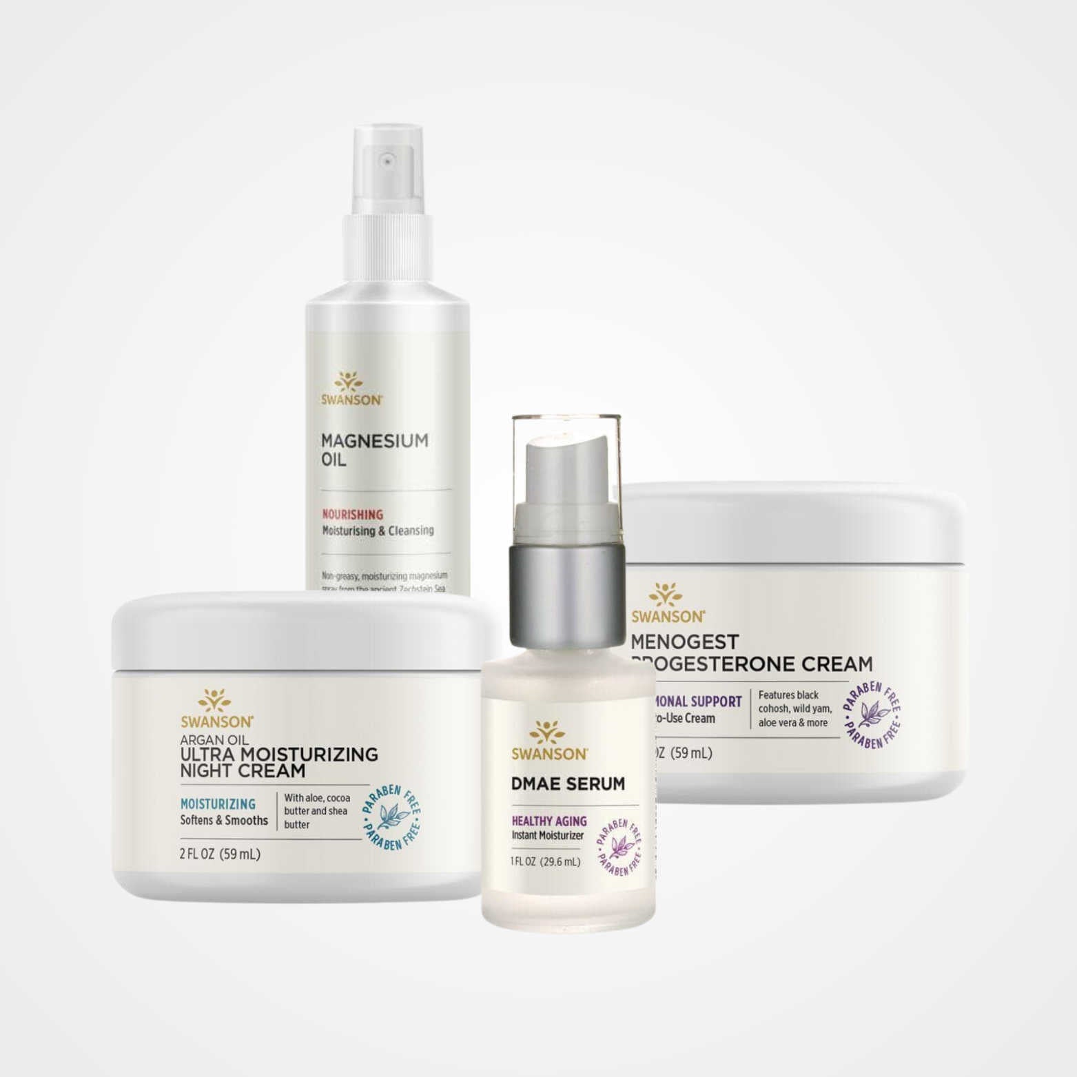 Cosmetica - WestPharmacy.nl