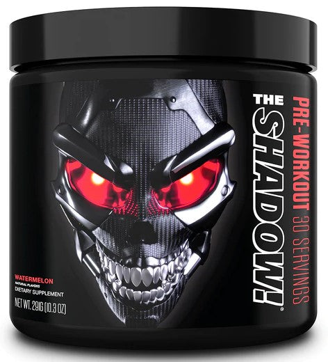 The Shadow!, Watermelon - 291g - JNX Sports
