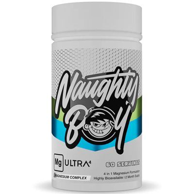 Iso-9, Peanut Butter Blondie - 900g - Naughty Boy