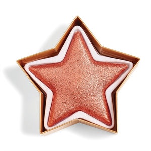 I Heart Revolution Star of the Show Highlighter Super Star 3.5g | Vaistine1.lt