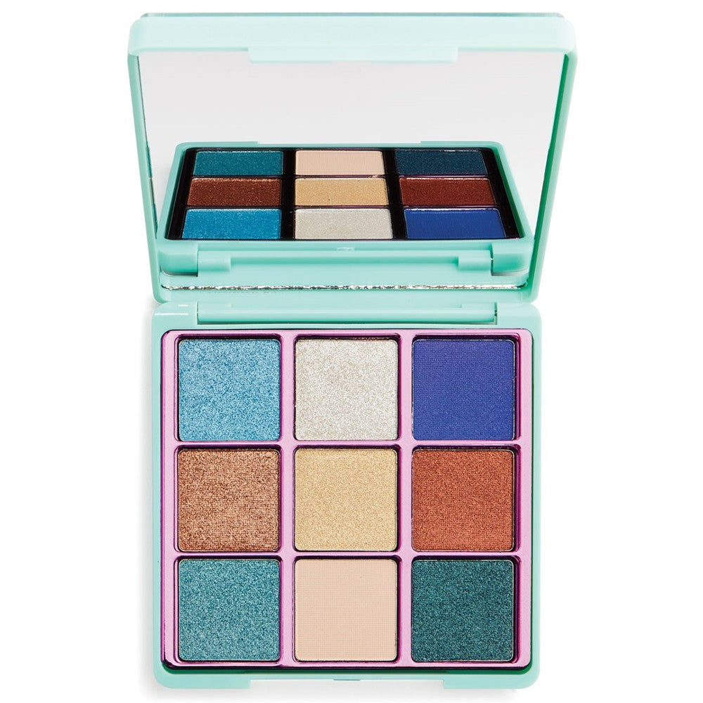 I Heart Revolution Eyeshadow Palette Starry Eyed, 1 pc. | Vaistine1.lt