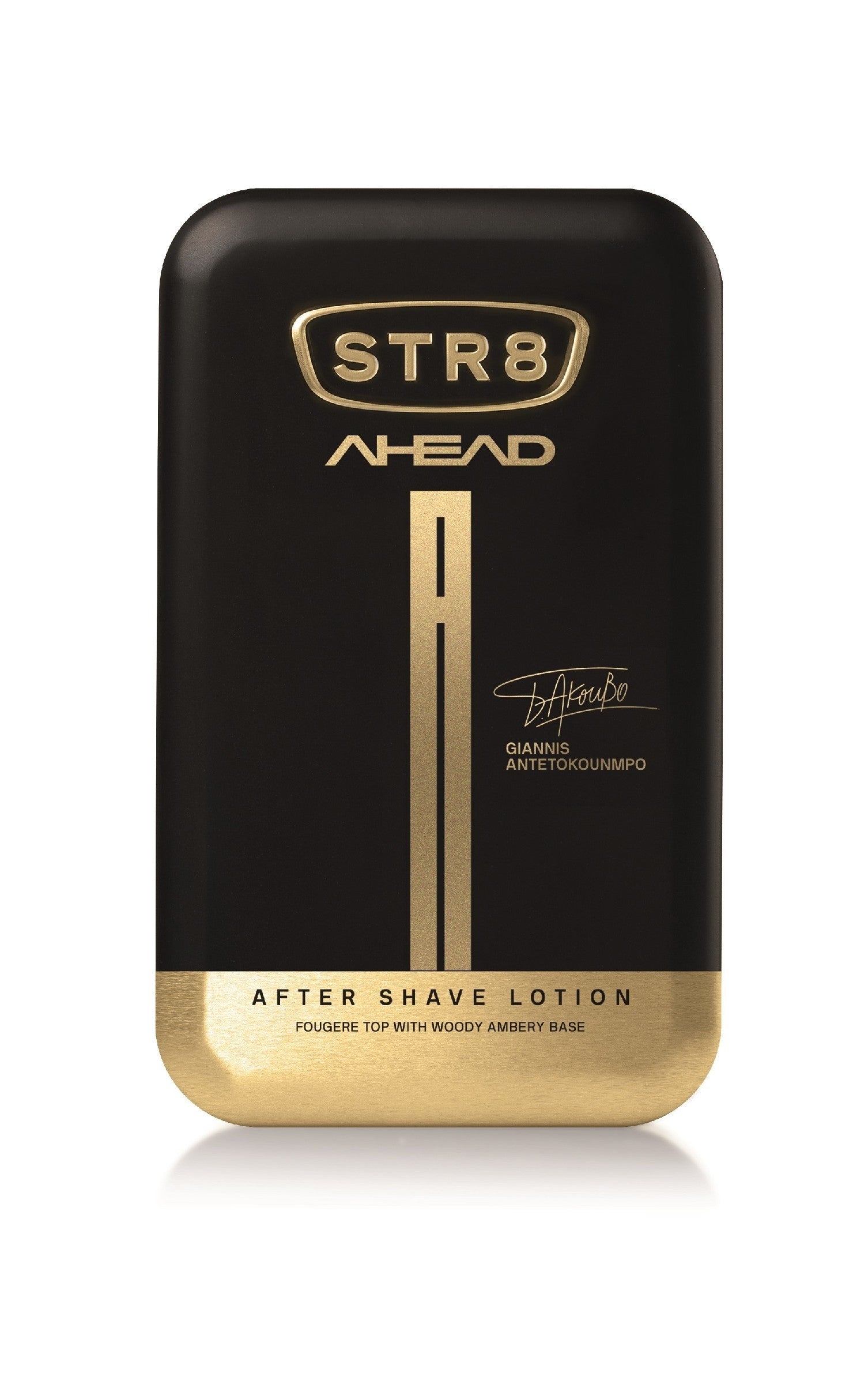 STR 8 Ahead Aftershave 100ml | Vaistine1.lt