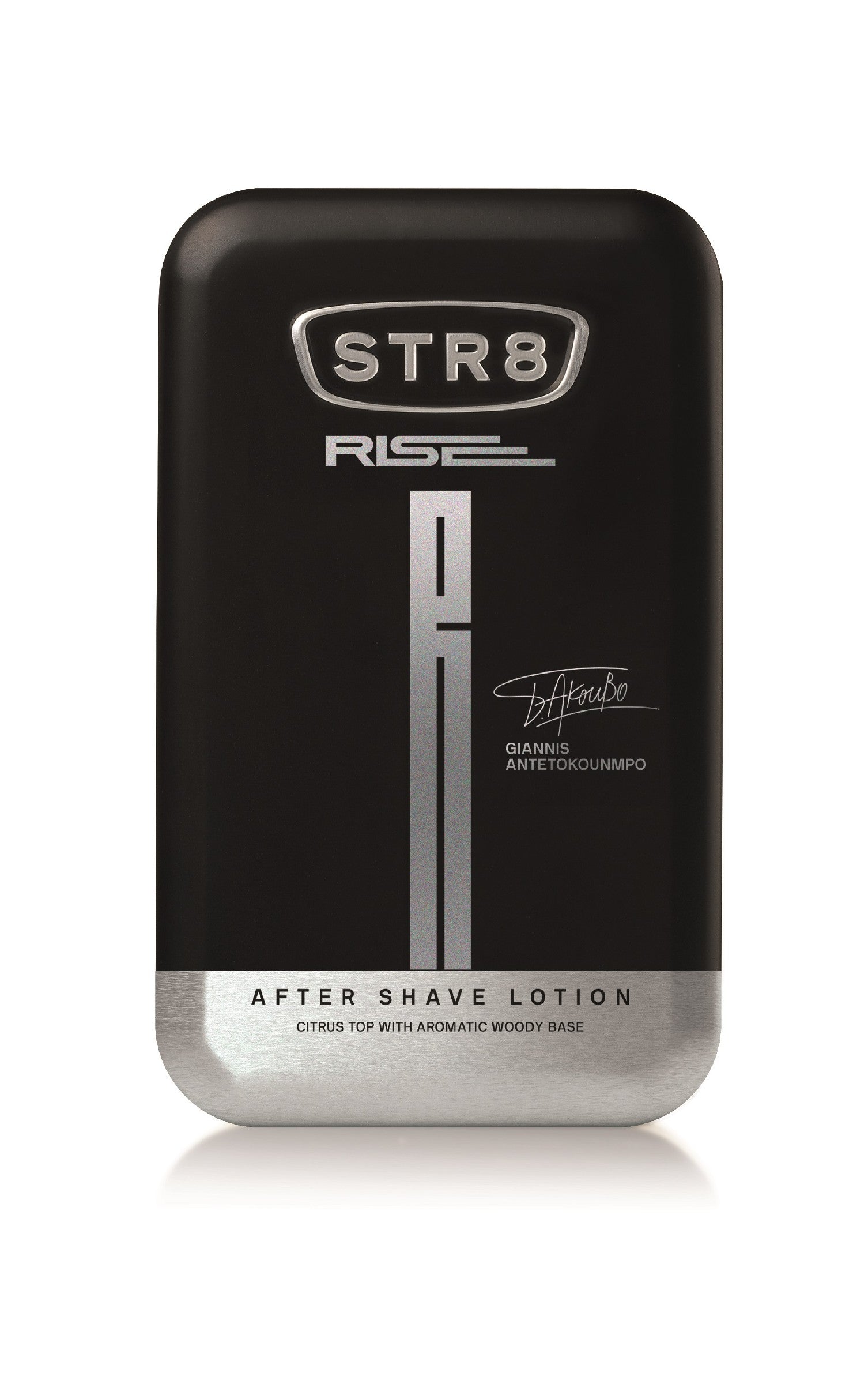 STR 8 Rise Aftershave Lotion 100ml | Vaistine1.lt