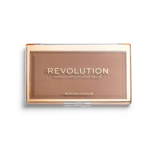 REVOLUTION Puder Matte Base Powder P8 | Vaistine1.lt