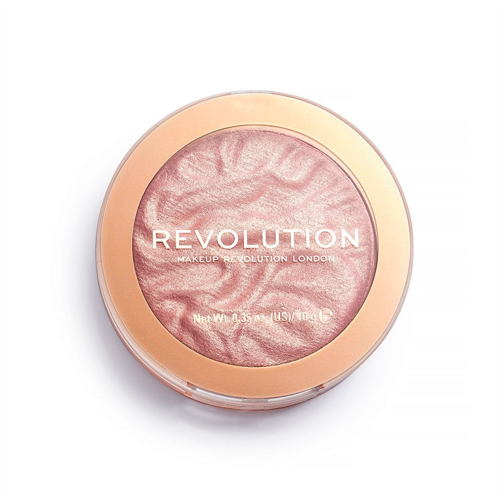 REVOLUTION Highlight Reloaded Make an Impact | Vaistine1.lt