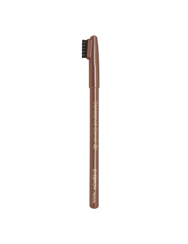 Constance Carroll Eyebrow Pencil No. 02 Dark Brown 1 piece | Vaistine1.lt