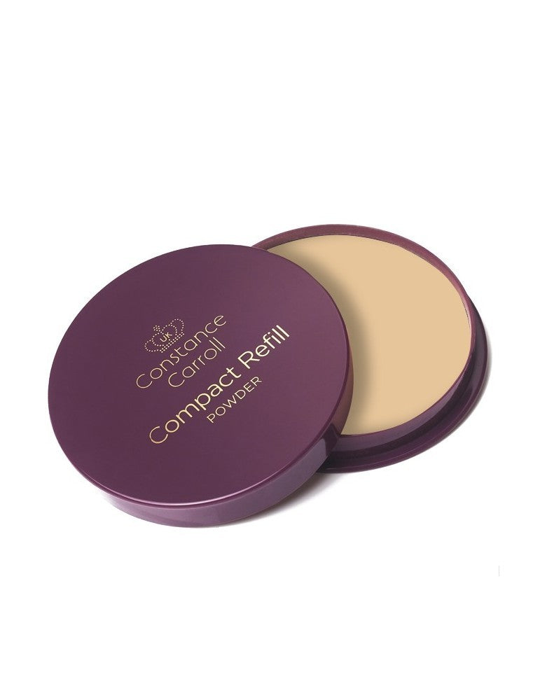 Constance Carroll Puder in stone Compact Refill no. 10 Daydream 12g | Vaistine1.lt