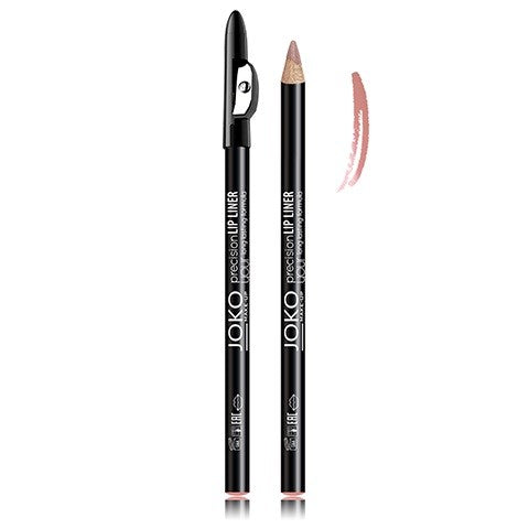 Joko Precision Lip Liner no. 41 1pc | Vaistine1.lt