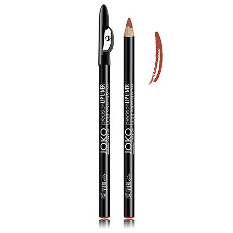 Joko Precision Lip Liner no. 46 1pc | Vaistine1.lt