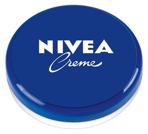 NIVEA Cream in plastic box 50ml | Vaistine1.lt | WestPharmacy.eu
