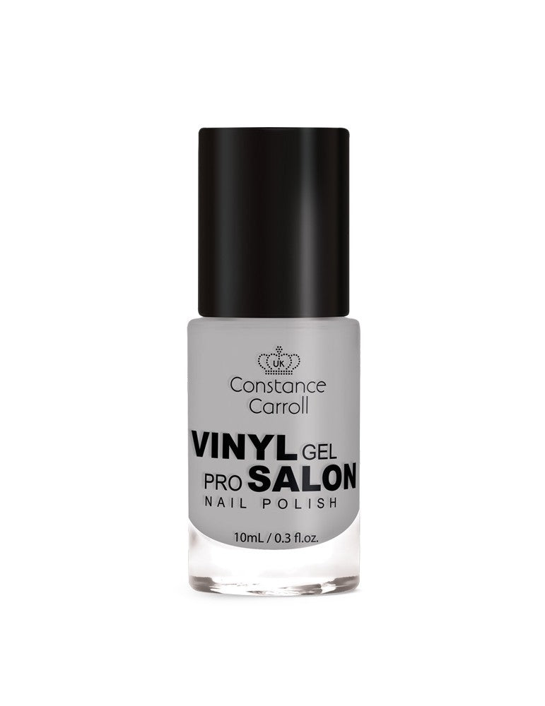 Constance Carroll Nail Polish with Vinyl No. 28 Foggy Morning 10ml | Vaistine1.lt