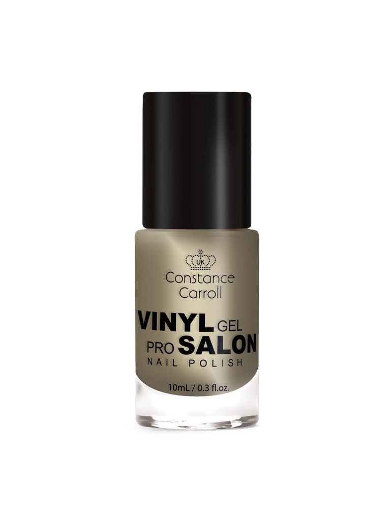 Constance Carroll Nail Polish with Vinyl No. 45 Sandstone 10ml | Vaistine1.lt