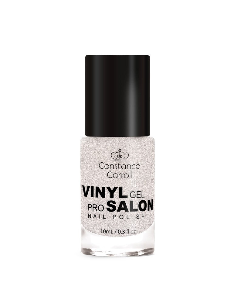 Constance Carroll nail polish with vinyl no. 79 Frozen 10ml | Vaistine1.lt