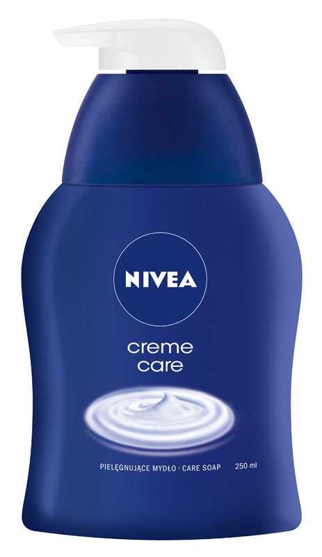 Nivea Creme Care Liquid Soap 250ml | Vaistine1.lt | WestPharmacy.eu