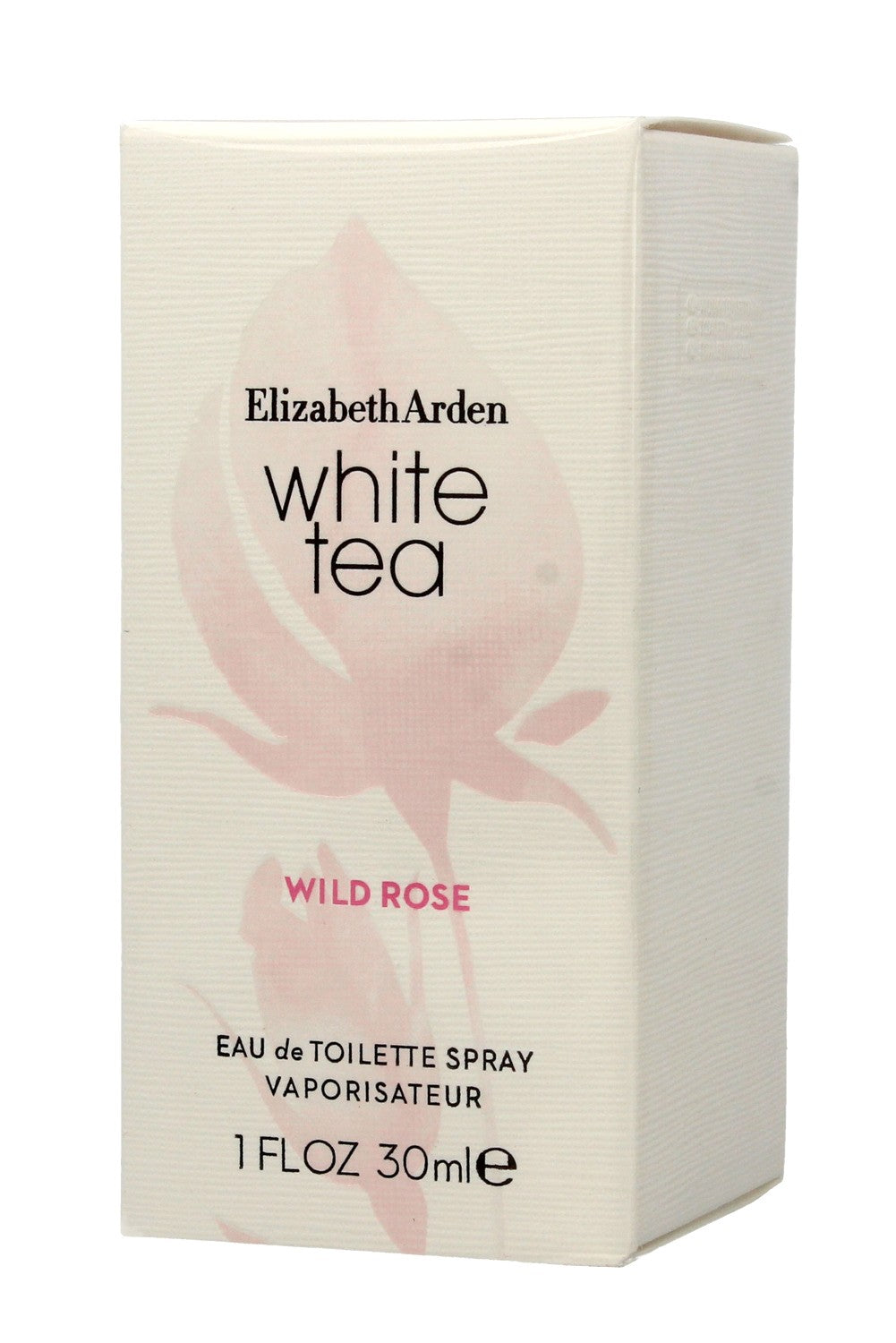 Elizabeth Arden White Tea Wild Rose Eau de Toilette 30ml | Vaistine1.lt | WestPharmacy.eu