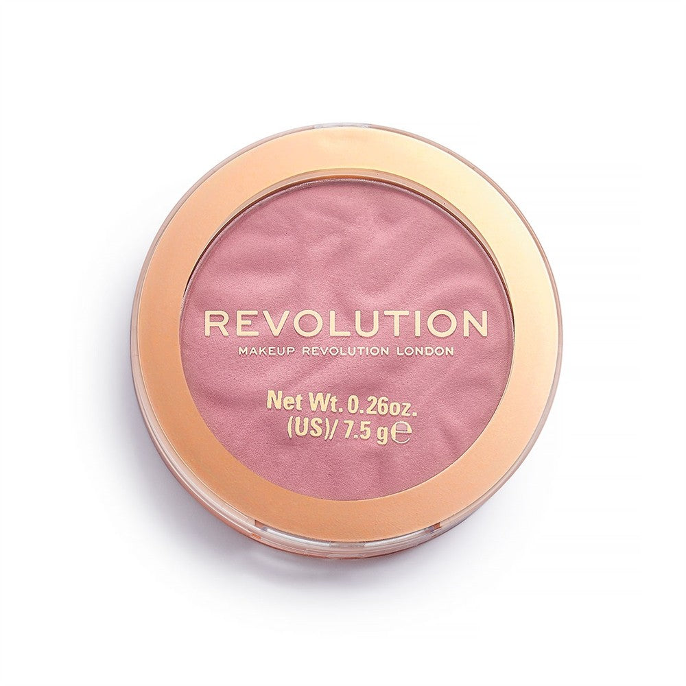 Makeup Revolution Blusher Reloaded Blush Violet Love 7.5g | Vaistine1.lt