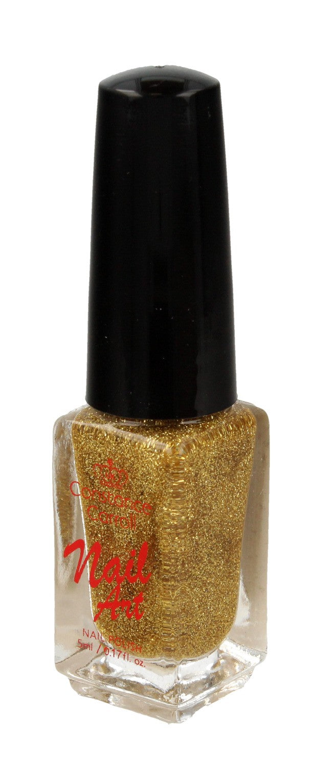 Constance Carroll Nail Art Decoration No. 01 Gold 5ml | Vaistine1.lt