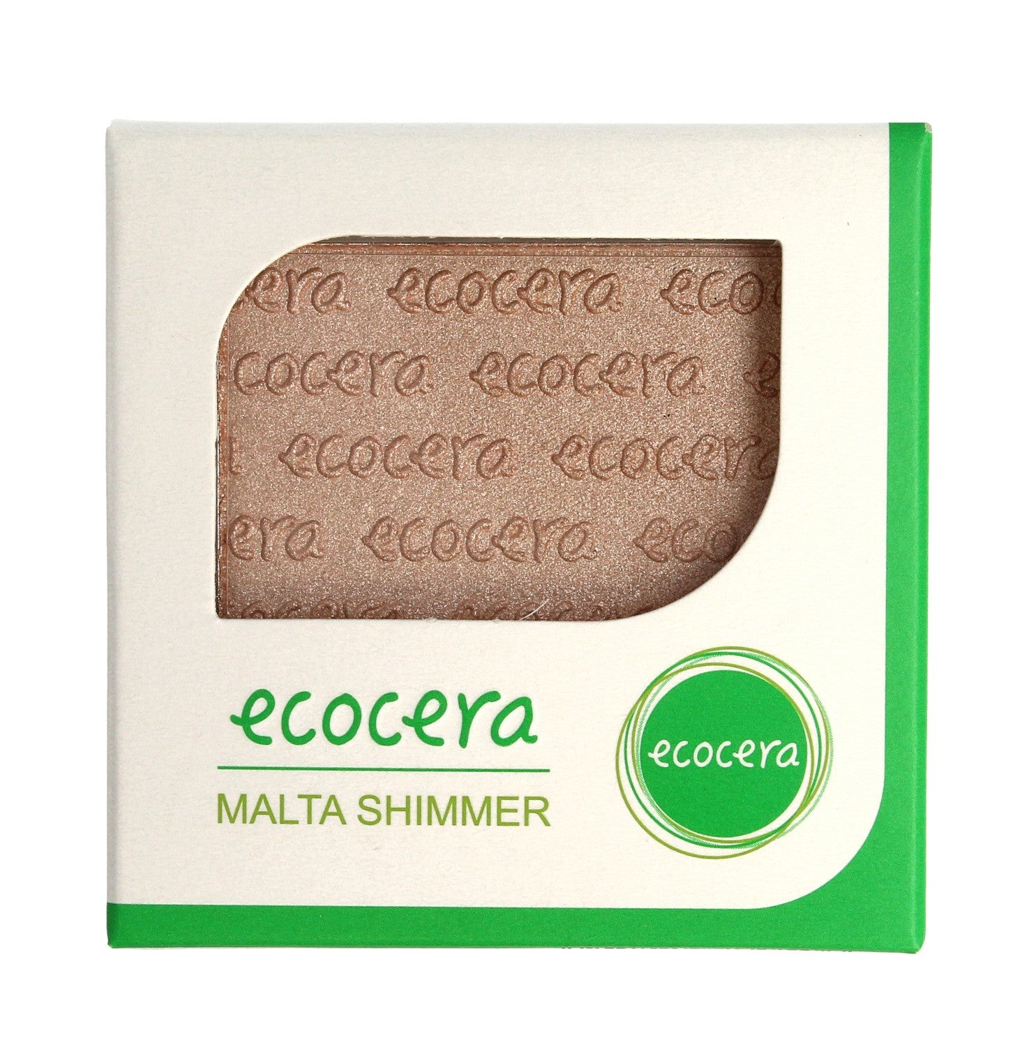 ECOCERA Illuminating Powder MALTA 10g | Vaistine1.lt