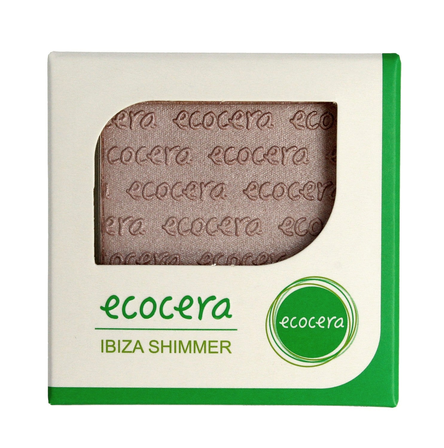 ECOCERA Illuminating Powder IBIZA 10g | Vaistine1.lt