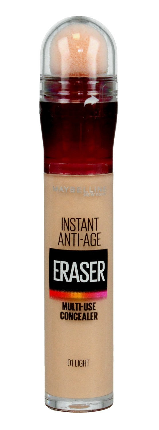 Maybelline Eraser Eye Light Concealer | Vaistine1.lt