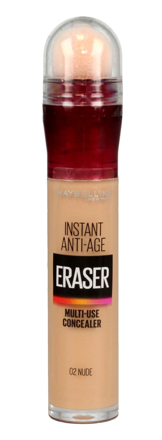 Maybelline Eraser Eye Nude Concealer | Vaistine1.lt