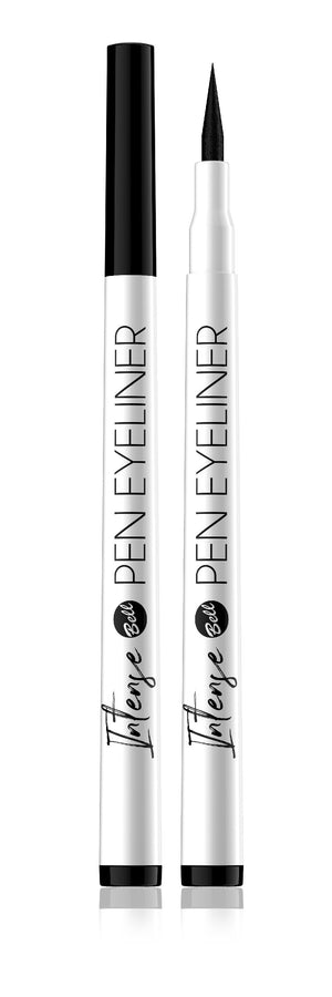 Bell Eyeliner in marker Intense no. 01 Black Extreme 1 piece | Vaistine1.lt