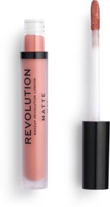 REVOLUTION Glorified 106 Matte Lip | Vaistine1.lt