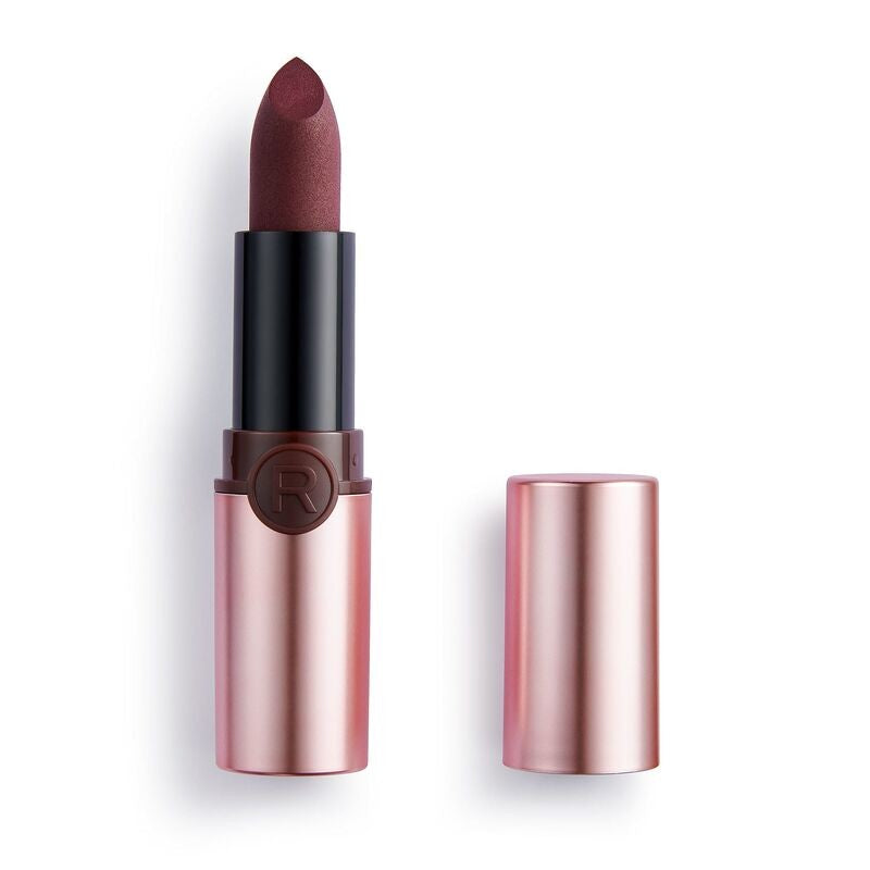 Makeup Revolution Powder Matte Lipstick Ornate 1 piece | Vaistine1.lt