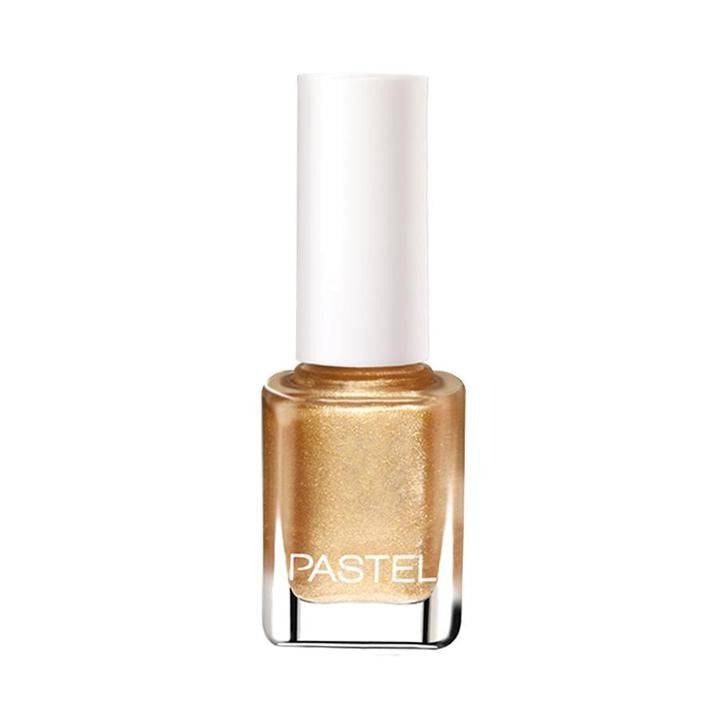 PASTEL Nail Polish No. 112 13ml | Vaistine1.lt