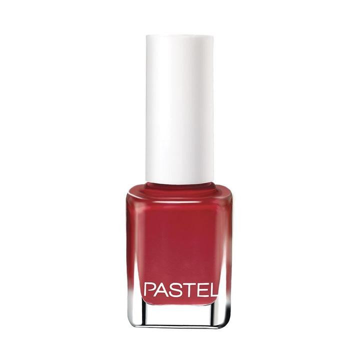 PASTEL Nail Polish No. 46 13ml | Vaistine1.lt