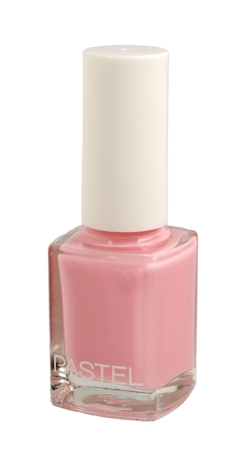 PASTEL Nail Polish No. 54 13ml | Vaistine1.lt