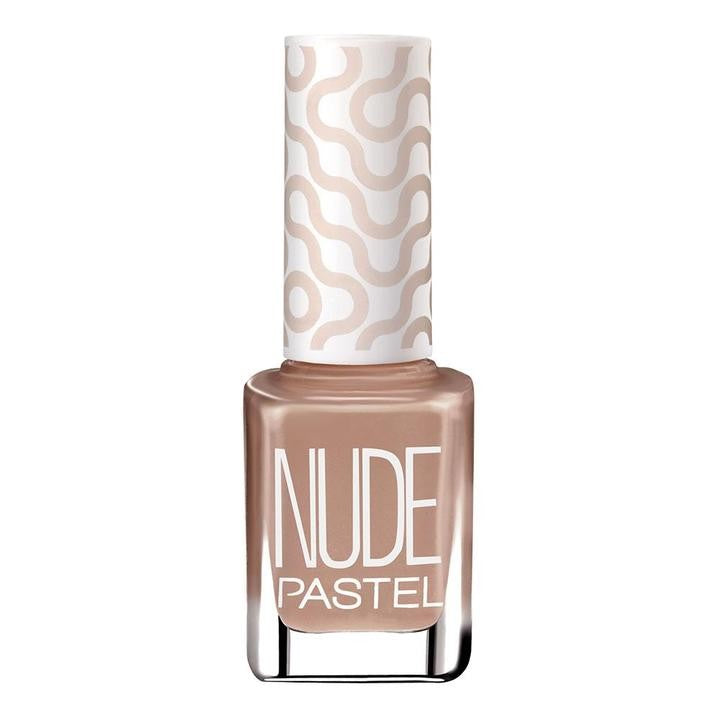 PASTEL Nude Nail Lacquer No. 101 13ml | Vaistine1.lt | WestPharmacy.eu