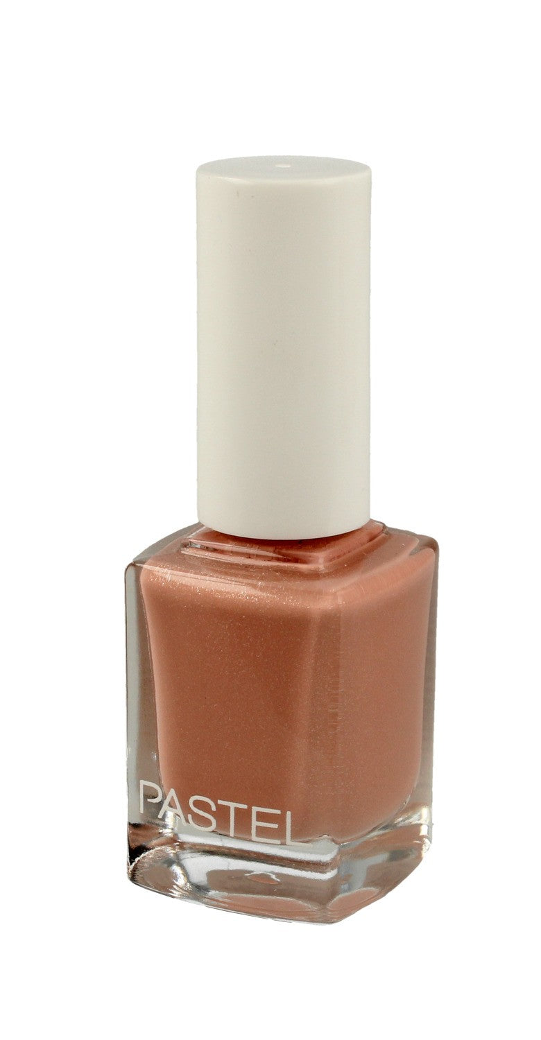 PASTEL Nail Polish No. 103 13ml | Vaistine1.lt