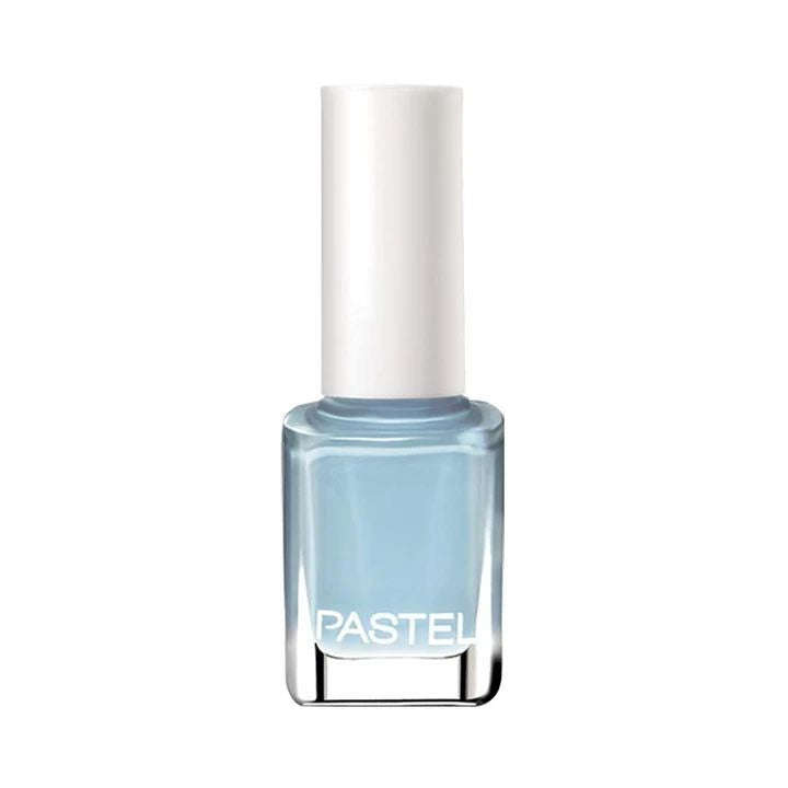 PASTEL Nail Polish No. 09 13ml | Vaistine1.lt