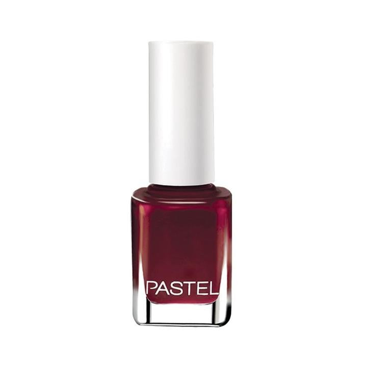 PASTEL Nail Polish No. 33 13ml | Vaistine1.lt