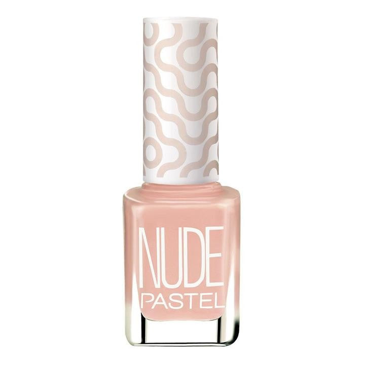 PASTEL Nail Polish Nude No. 751 13ml | Vaistine1.lt