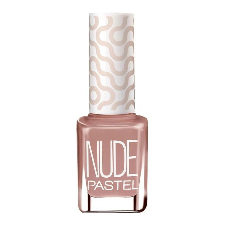 PASTEL Nail Polish Nude No. 752 13ml | Vaistine1.lt