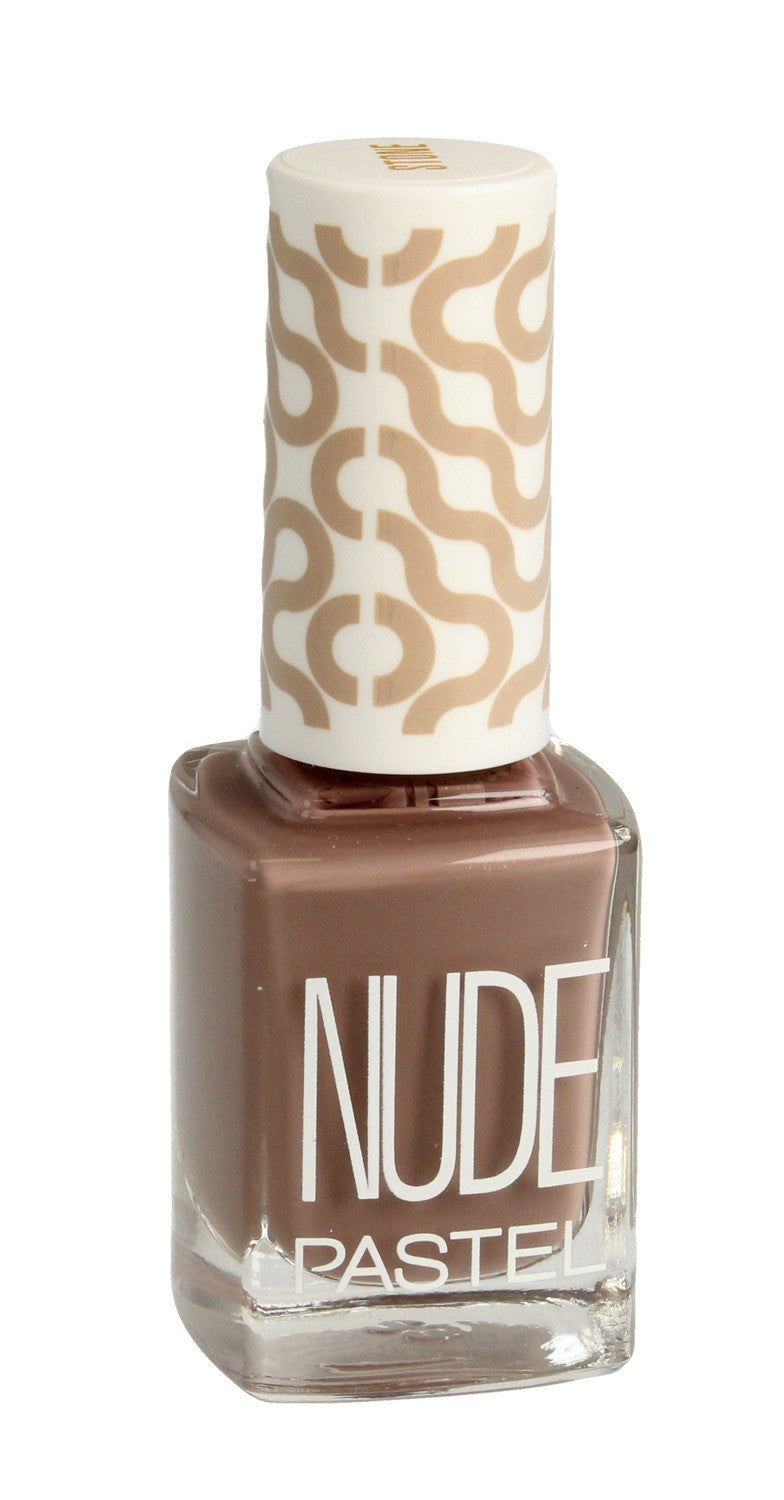 PASTEL Nail Polish Nude No. 760 13ml | Vaistine1.lt