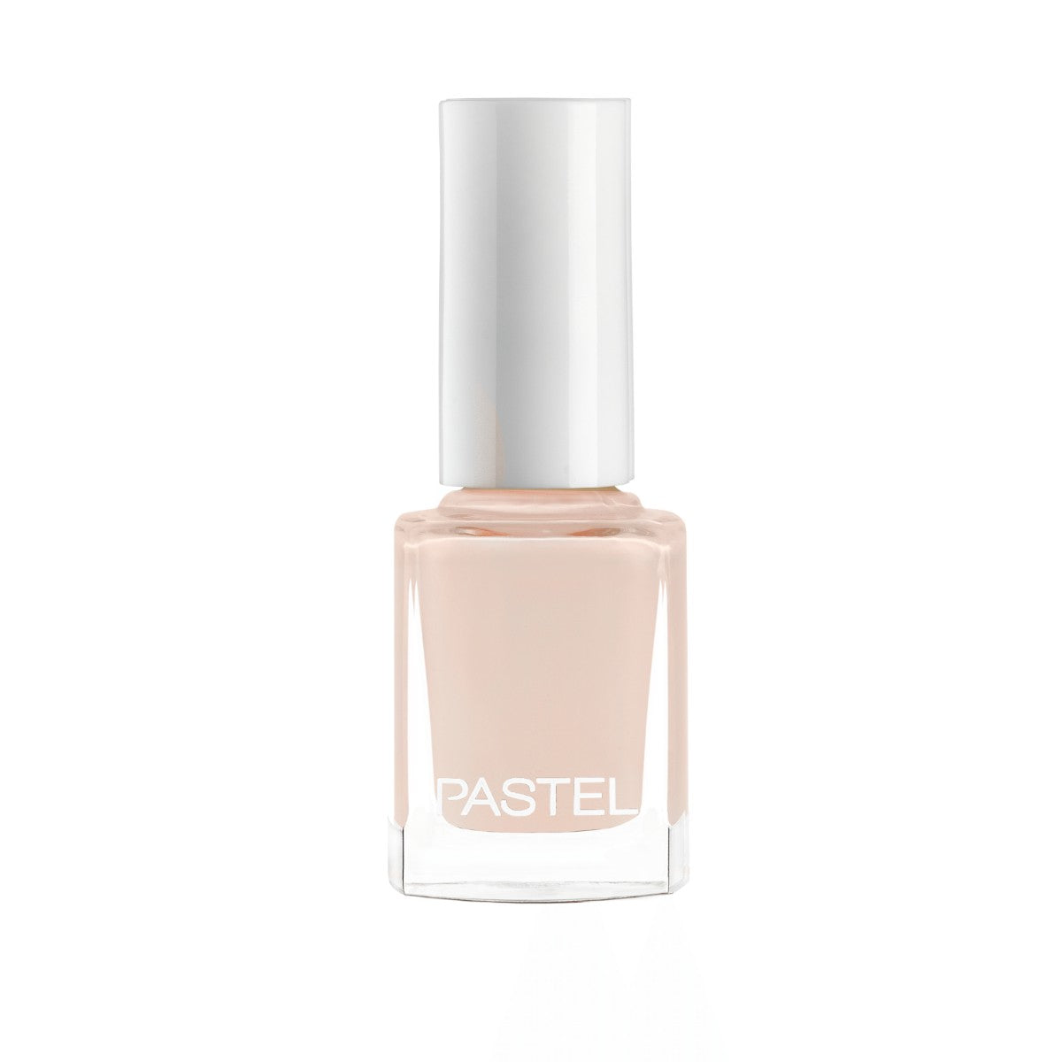 PASTEL Nail Polish No. 244 13ml | Vaistine1.lt