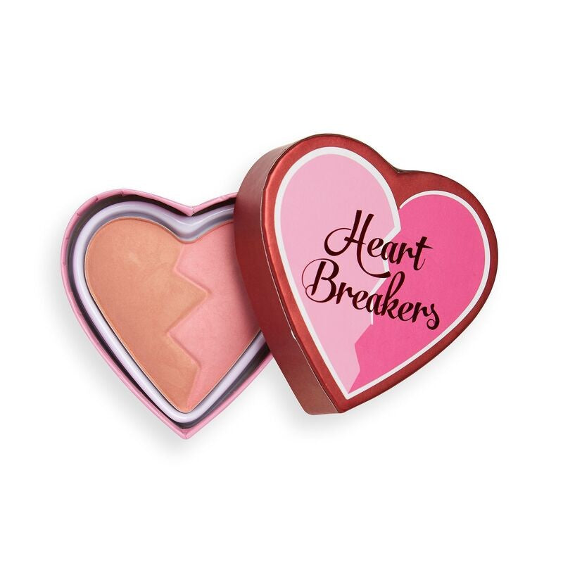 IHR Heartbreakers Matte Blush Creative | Vaistine1.lt