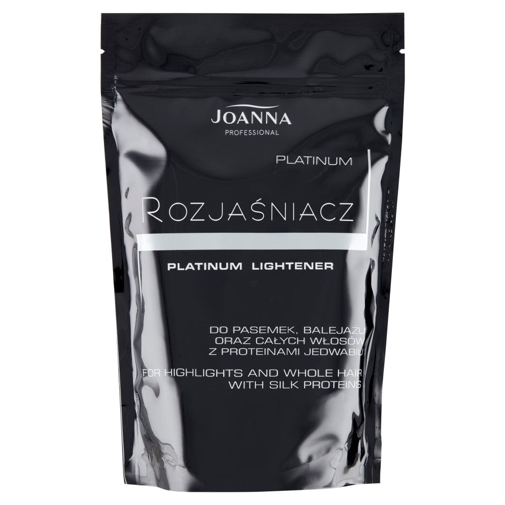 JOANNA PROF Platinum Lightener 450g | Vaistine1.lt