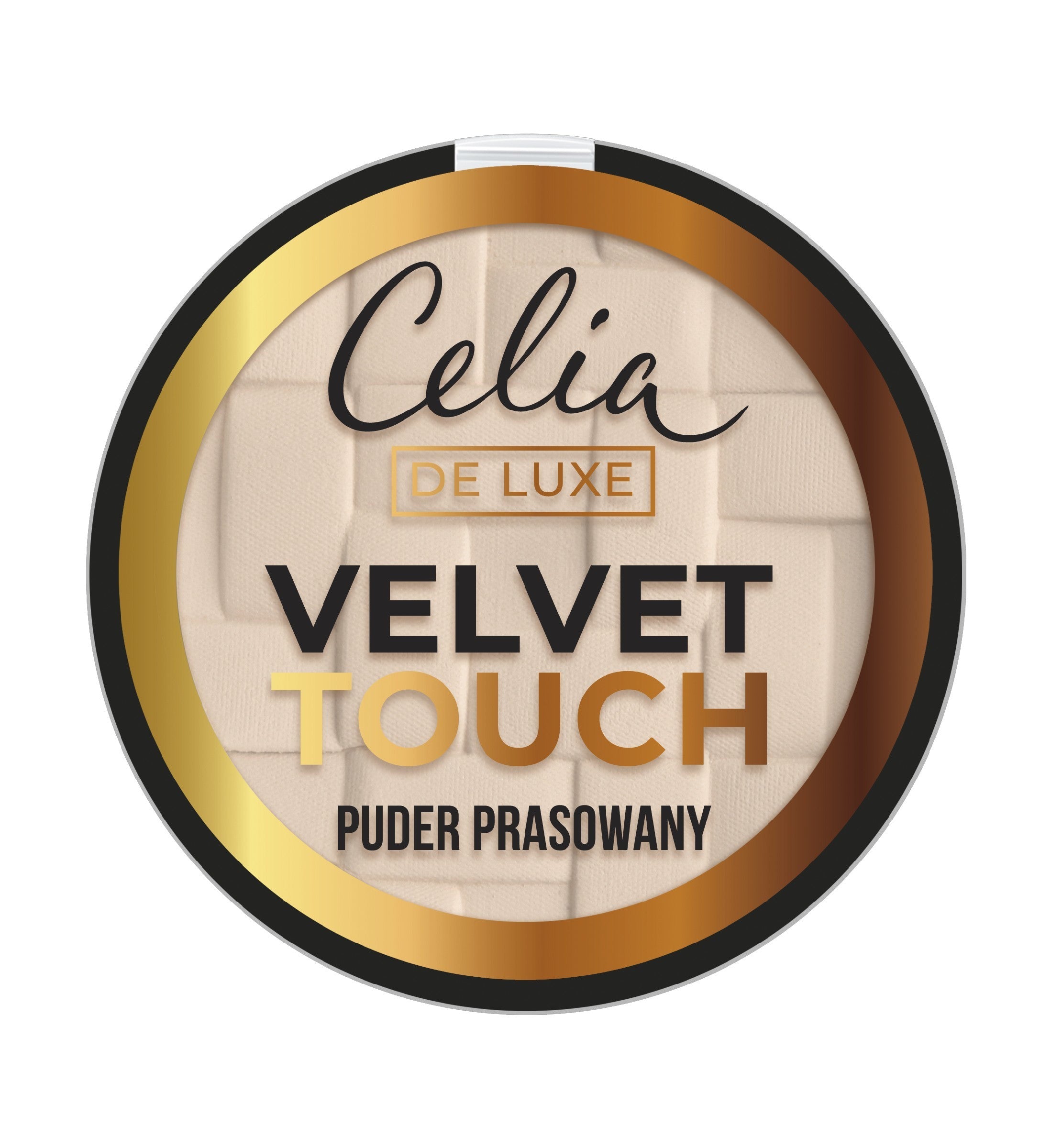 CELIA Velvet Touch Powder 101 & | Vaistine1.lt