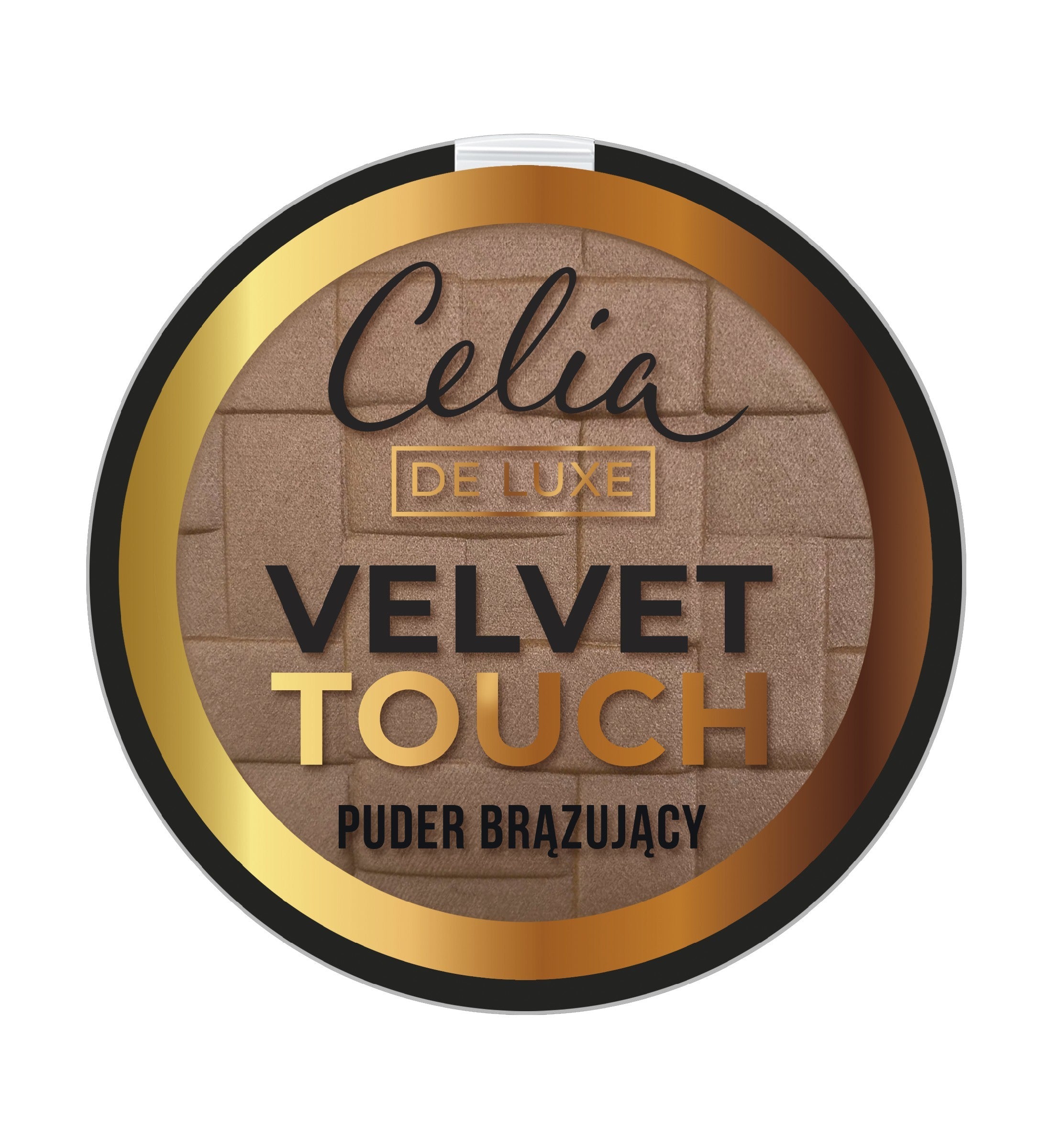 CELIA Bronzing Powder VELVET TOUCH 105 & | Vaistine1.lt